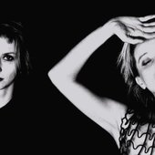 Susanne Freytag & Claudia Brücken