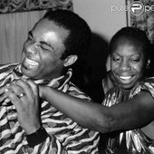 freddie-hubbard-ici-avec-nina-simone