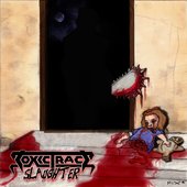 Slaughter (Demo) Cover