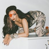 Interview Magazine 25