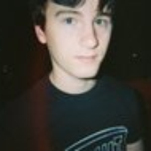 LastFM profile picture for @existentialist