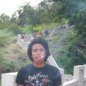 AgamNuriansyah 的头像