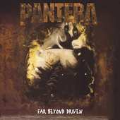 Pantera- Far Beyond Driven (Original)