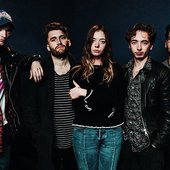 Marmozets