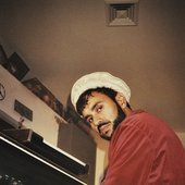 Farhot, Hamburg Germany (Kabul Fire Bandcamp)