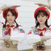 からあげ姉妹
