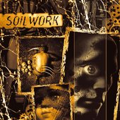 Soilwork  - A Predator's Portrait (2001)