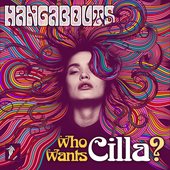 Who Wants Cilla?
