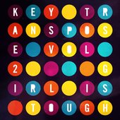 KEY TRANSPOSE VOL 2
