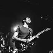 Alifib - Live 5