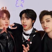 3RACHA