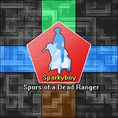 Spurs of a Dead Ranger