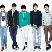 DBSK 