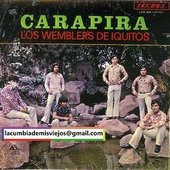 Carapira