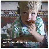 Van Geet Opening