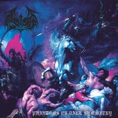 Phantoms of Dark Symmetry
