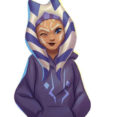 Ahsoka7 的头像