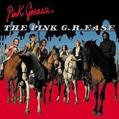 The Pink G.R.Ease - Single
