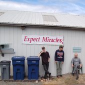 Buffet (Anacortes)