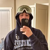 goggles