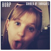 Burp - Guided by Thoughts EP (2011) 