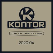 Kontor Top of the Clubs 2020.04