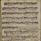 Música del seiscientos: la obra religiosa inédita de Juan Arañés