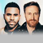Jason Derulo x David Guetta