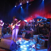 Present, 2006 (c José Félix da Costa)