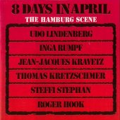 8 Days in April