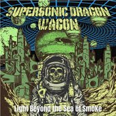Light Beyond the Sea of Smoke
