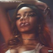Young and Love - Welcome to My World