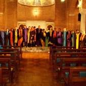 Wits Choir Grahamstown 2