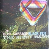 The Night Hawk