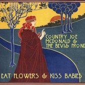 Eat Flowers & Kiss Babies