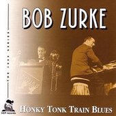 Honky Tonk Train Blues