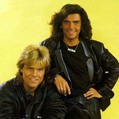 Modern Talking