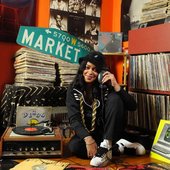 Lady B music, videos, stats, and photos | Last.fm