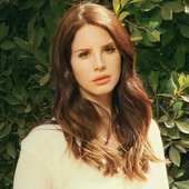 Ultraviolence Promo - PNG