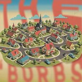 The 'Burbs