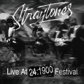 Live at 241900 Festival