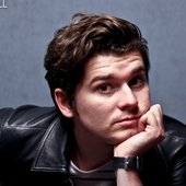 William Beckett by Megan Hill