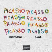 Picasso (feat. Gunna) - Single