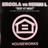 vinyl cover