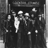 The J. Geils Band