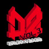 Dope Ammo - Drum N Bass - Vol 3