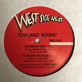 Chicago Bound - LP Side One