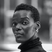 SHEILA ATIM