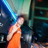 Bright Colors 3 & Ponko2 Girlish Release Party @WOMB LIVE