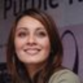 LastFM profile picture for @Jagruti